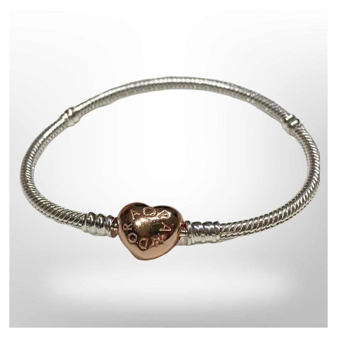 Pulsera Pandora