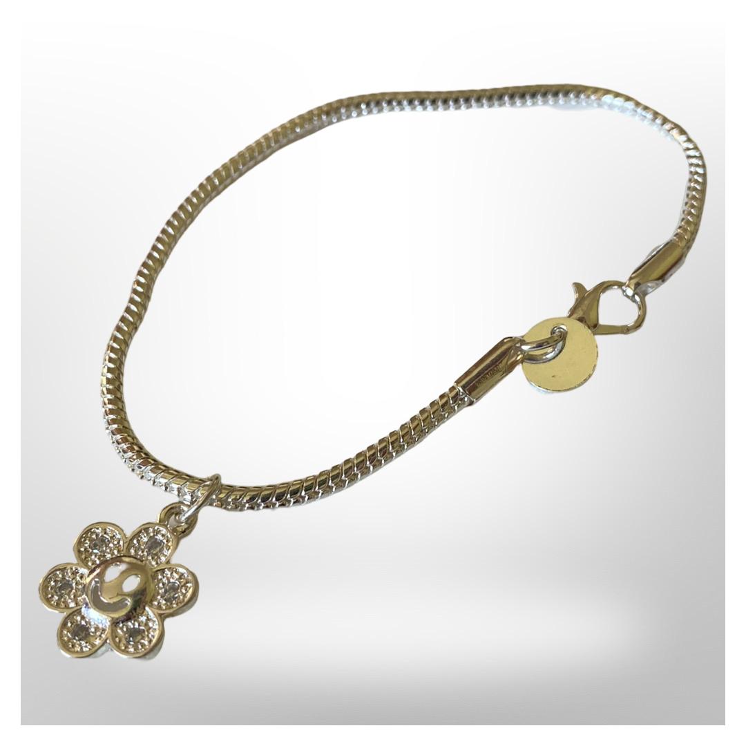 Pulsera Flor