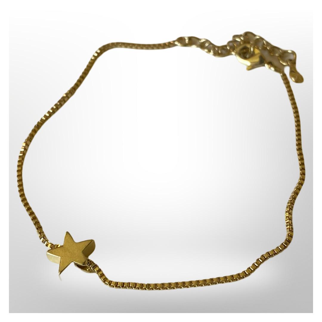 Pulsera Estrella