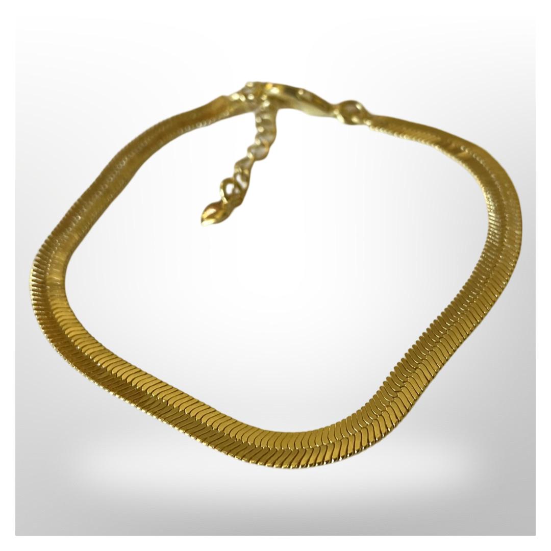 Pulsera Topo