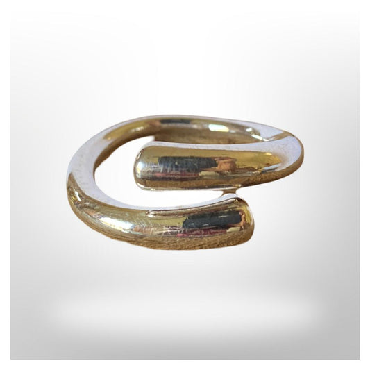Anillo Ajustable - Lazo