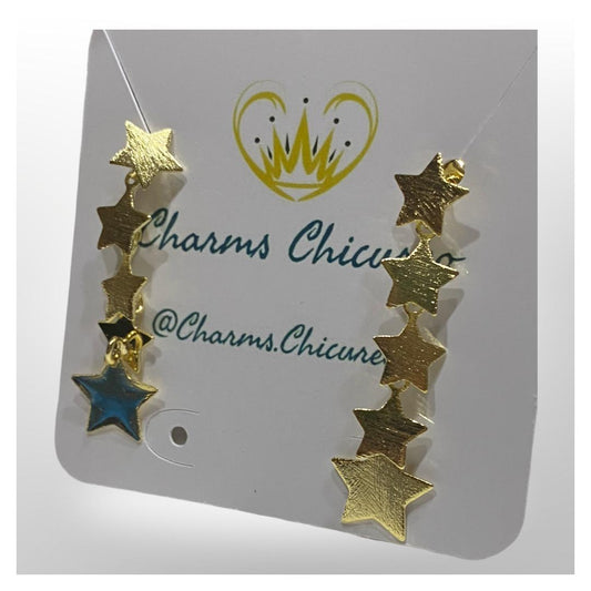 Aros Cinco Estrellas