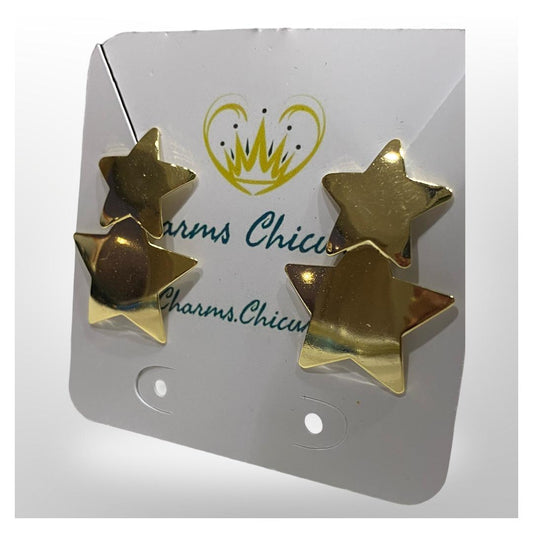 Aros 3 Estrellas