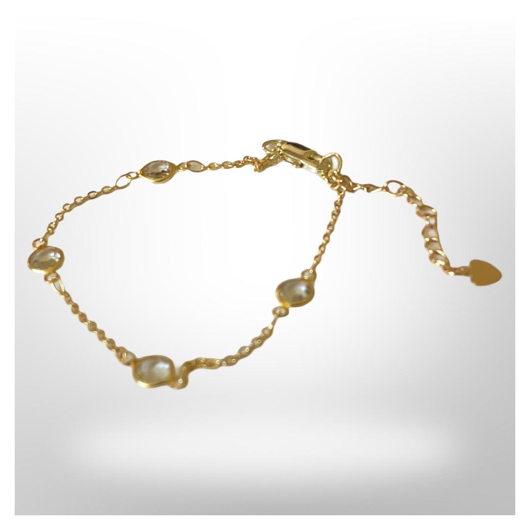 Pulsera Circonitas