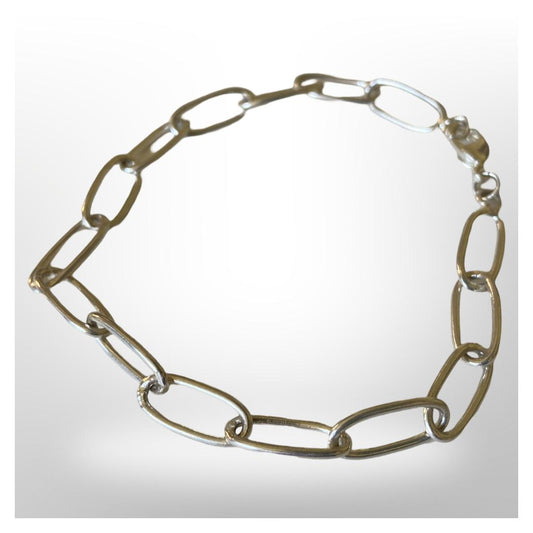 Pulsera Eslabón