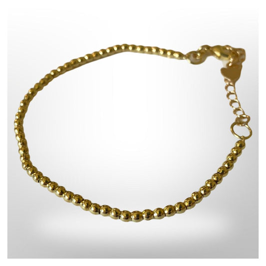 Pulsera Perlitas