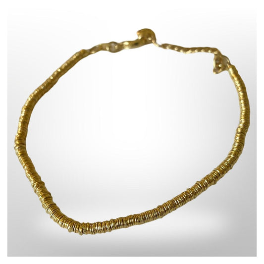 Pulsera Alambre