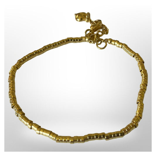 Pulsera  Mostacillas