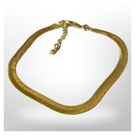 Pulsera Topo